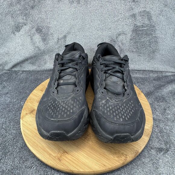 Hoka One One Shoes Womens Size 11 Black Bondi SR Slip Resistant Nursing - Picture 3 of 10